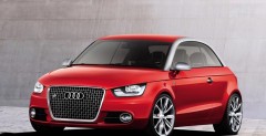 Audi A1 Concept