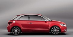 Audi A1 Metroproject