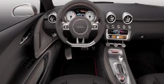 Audi A1 Metroproject