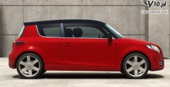 Audi A1 Metroproject