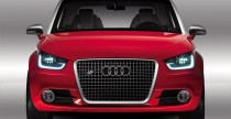 Audi A1 Concept