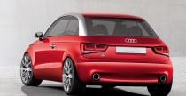 Audi A1 Metroproject
