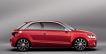Audi A1 Concept