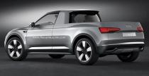 Audi Pickup Concept