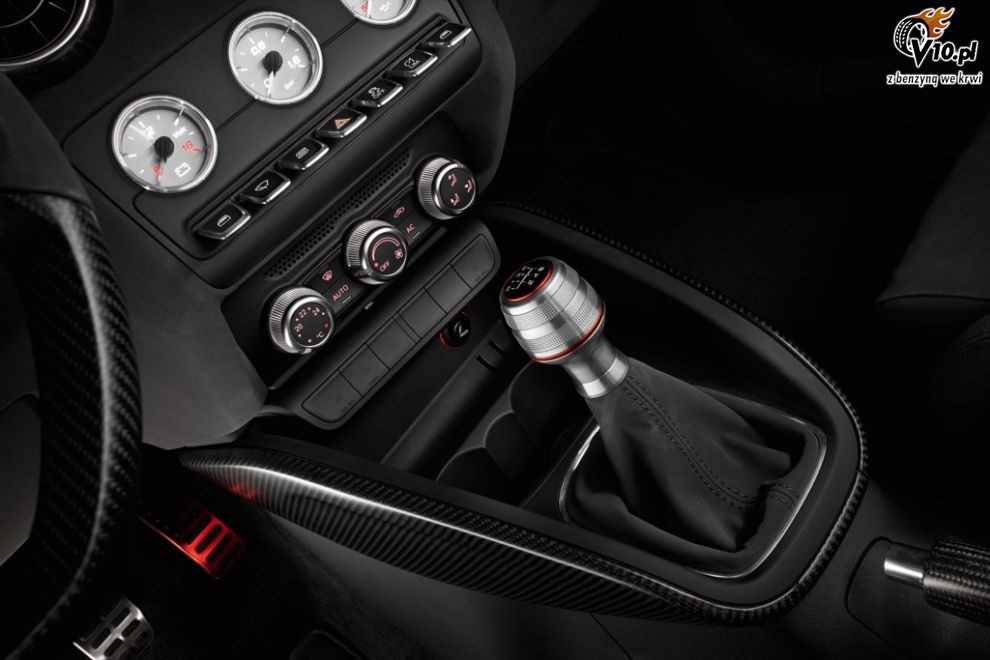 Audi A1 clubsport quattro Concept