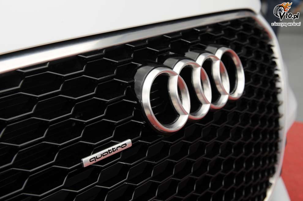 Audi A1 clubsport quattro Concept
