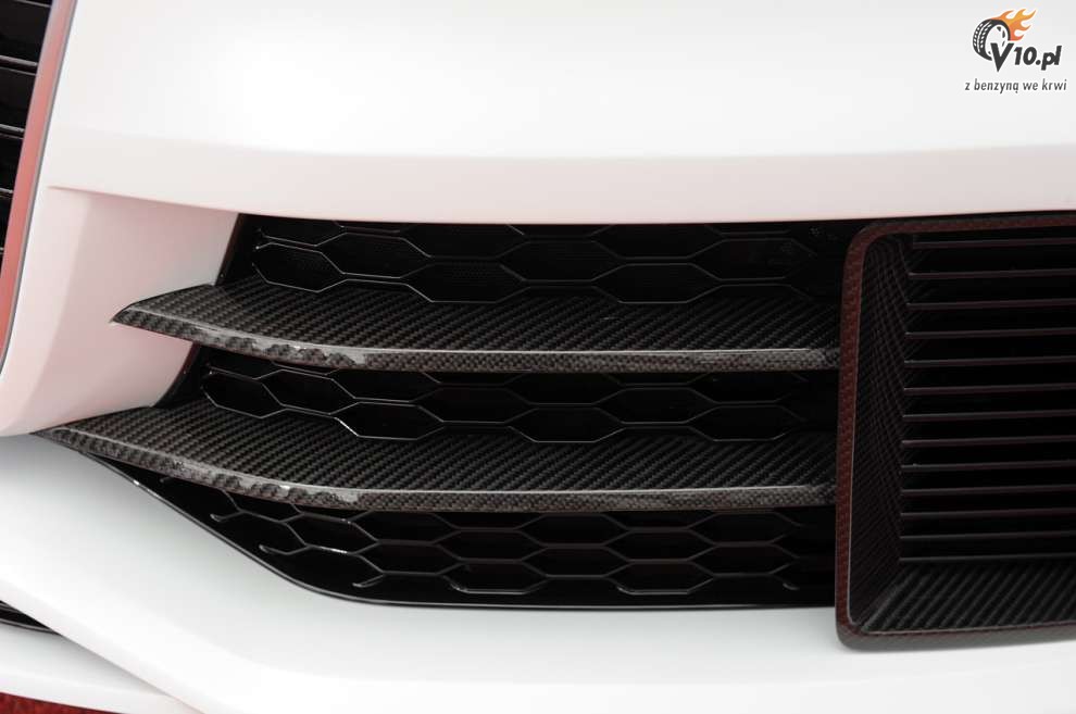 Audi A1 clubsport quattro Concept