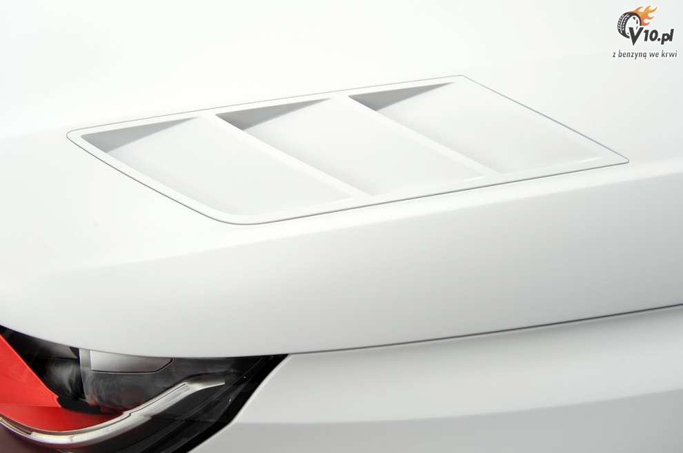 Audi A1 clubsport quattro Concept