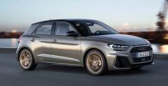 Audi A1 2018