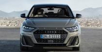 Audi A1 2018