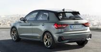 Audi A1 2018