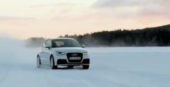 Audi A1 Quattro