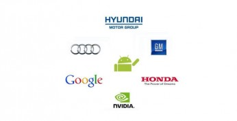 Google Auto Link - nowy system multimedialny dla samochodów