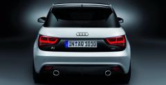 Audi A1 Quattro
