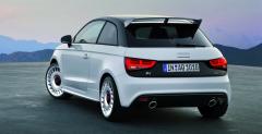 Audi A1 Quattro