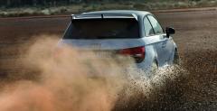 Audi A1 Quattro