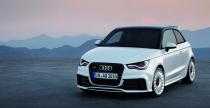 Audi A1 Quattro