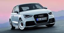 Audi A1 Quattro