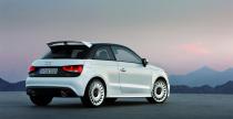 Audi A1 Quattro