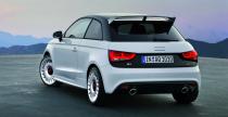 Audi A1 Quattro