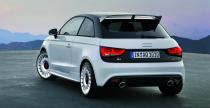 Audi A1 Quattro