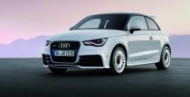 Audi A1 Quattro