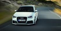 Audi A1 Quattro