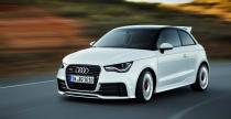 Audi A1 Quattro