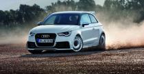 Audi A1 Quattro