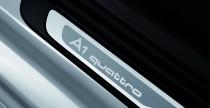 Audi A1 Quattro