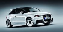 Audi A1 Quattro