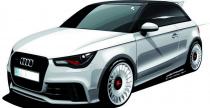 Audi A1 Quattro