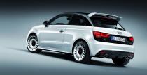 Audi A1 Quattro