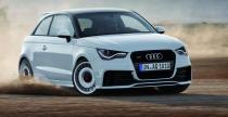 Audi A1 Quattro