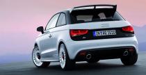 Audi A1 Quattro