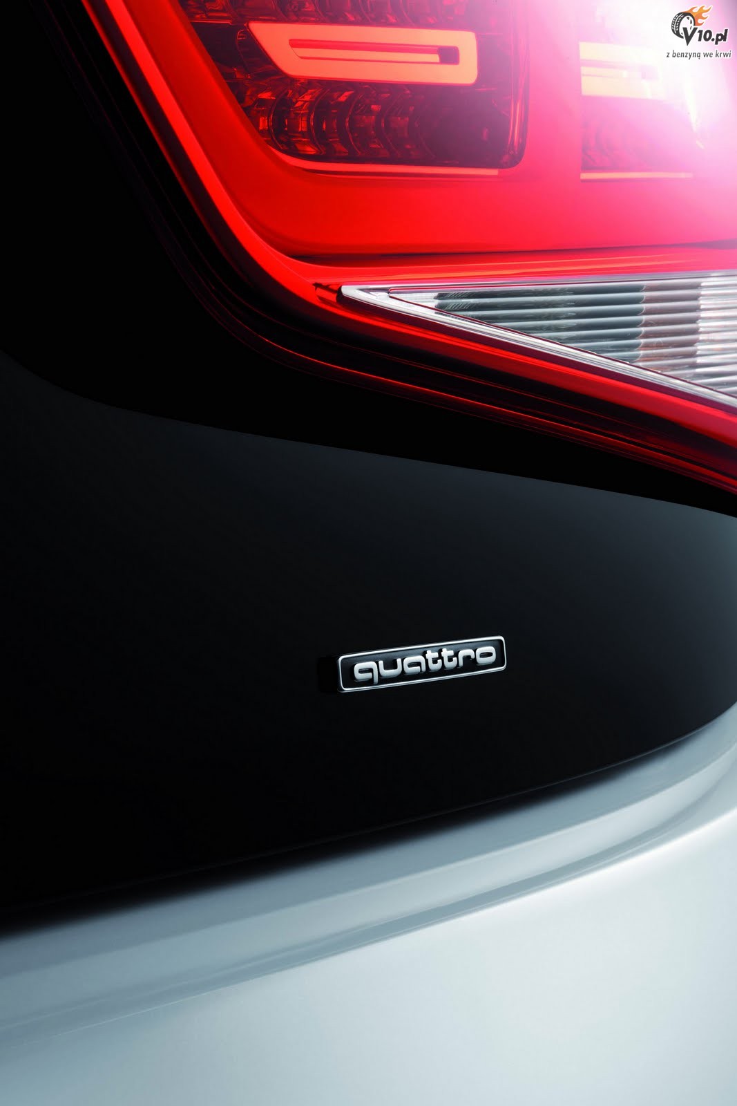 Audi A1 Quattro