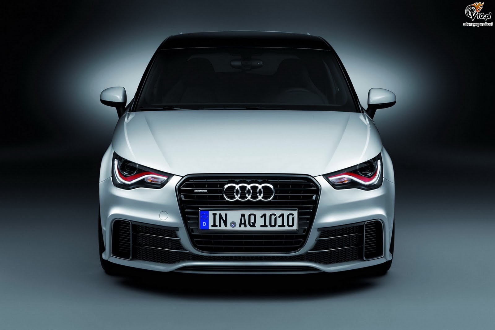 Audi A1 Quattro