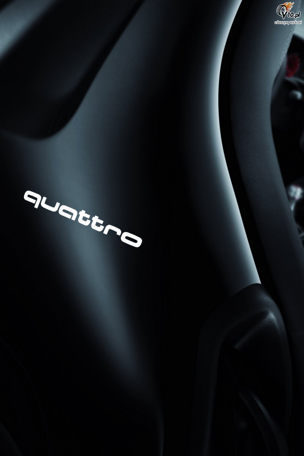Audi A1 Quattro