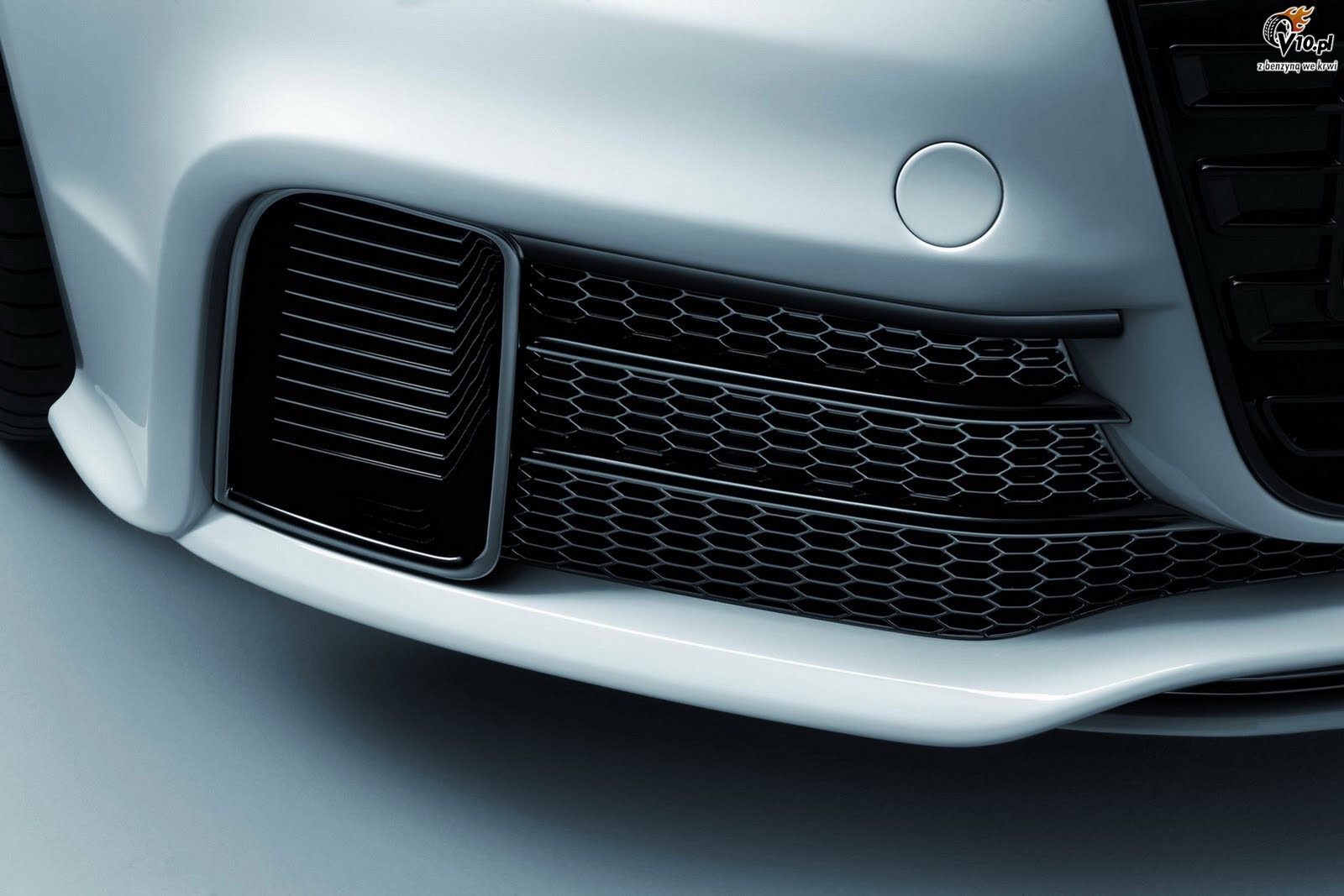 Audi A1 Quattro