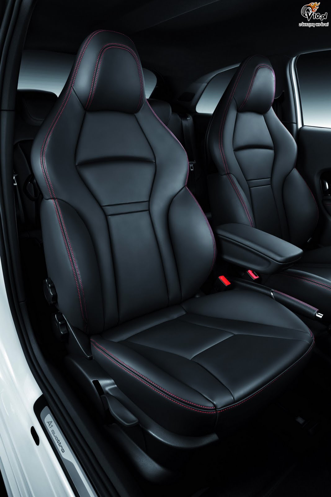 Audi A1 Quattro