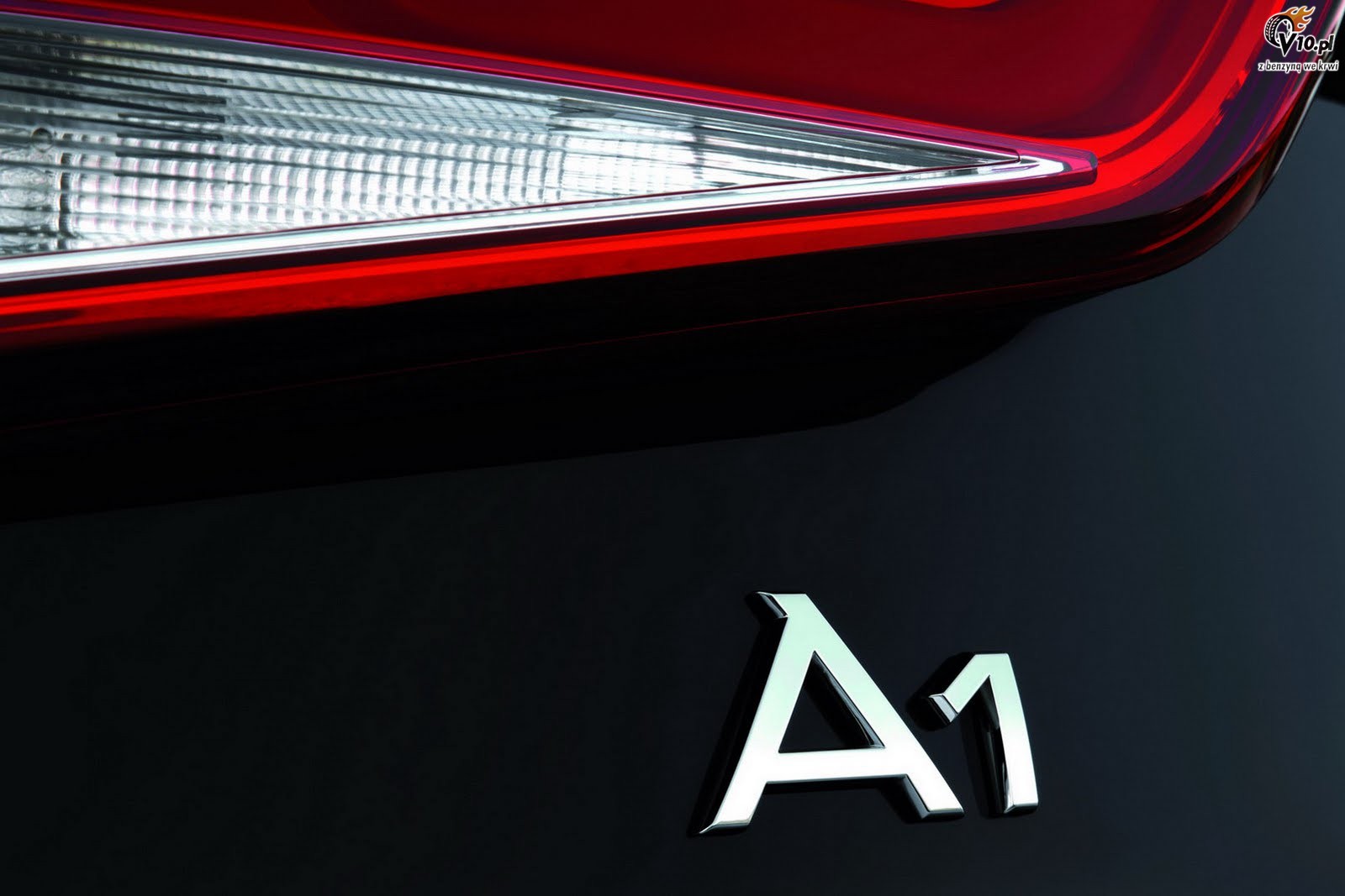 Audi A1 Quattro