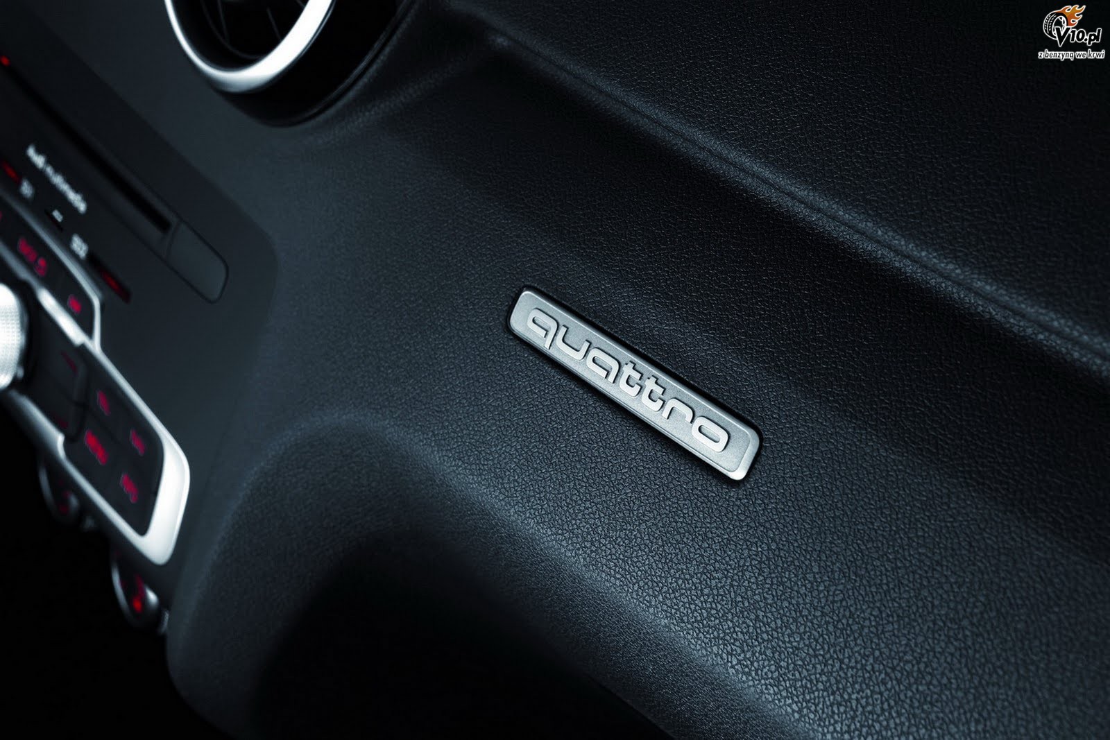 Audi A1 Quattro