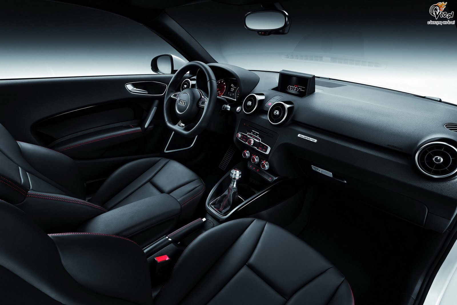 Audi A1 Quattro