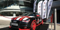 Audi A1 AC Milan