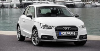 Audi A1 z pakietem Active