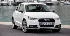 Audi A1 Active