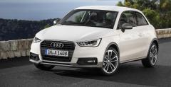 Audi A1 Active