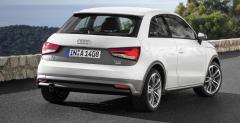 Audi A1 Active