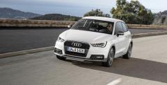 Audi A1 Active