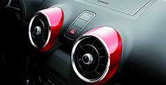 Audi A1 Amplified